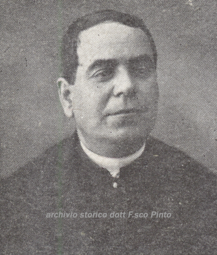Arciprete Mastrangelo