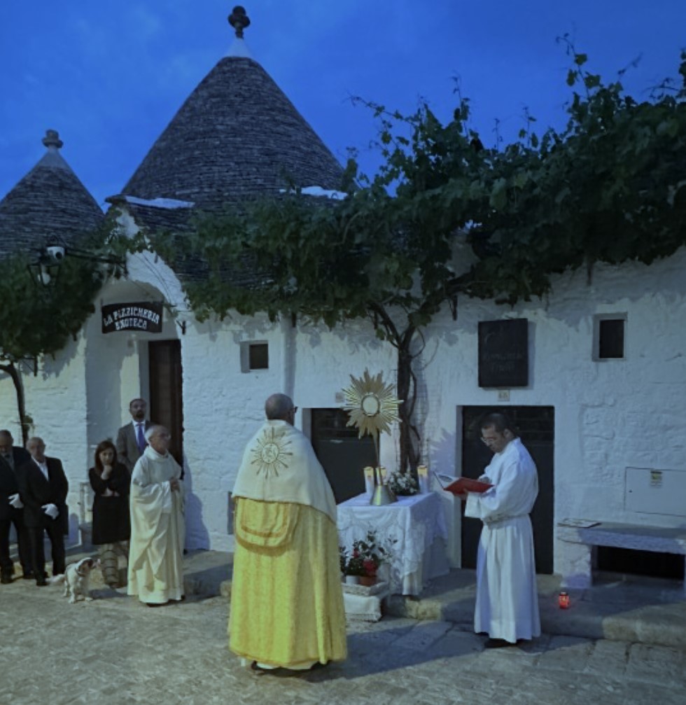 CorpusDomini