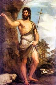 Giovanni Battista