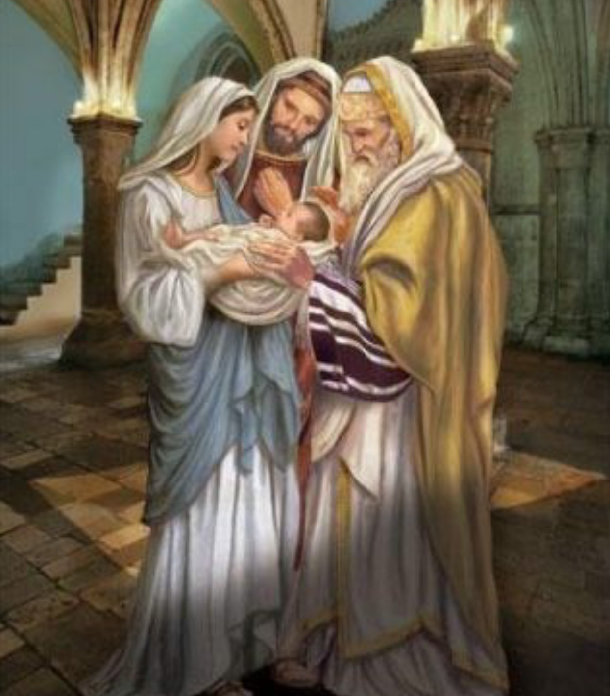 PresentazionediGesalTempio