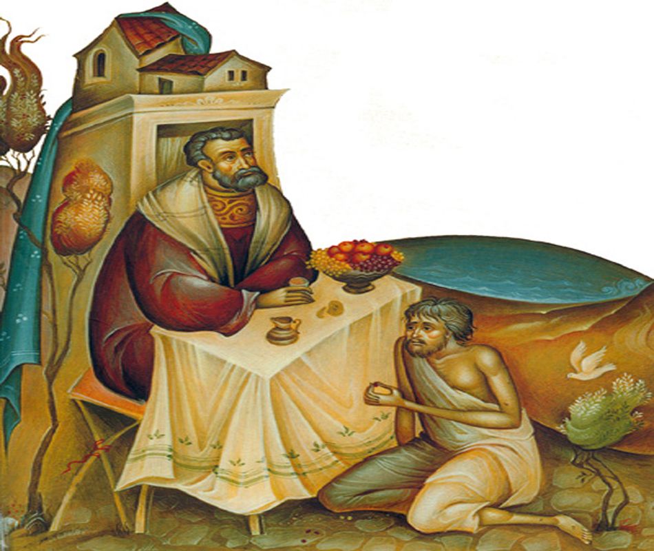ricco epulone