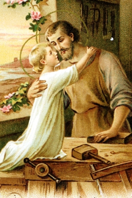 san giuseppe