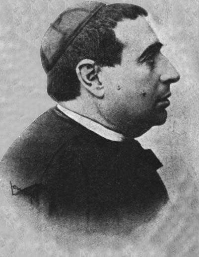 Domenico Morea